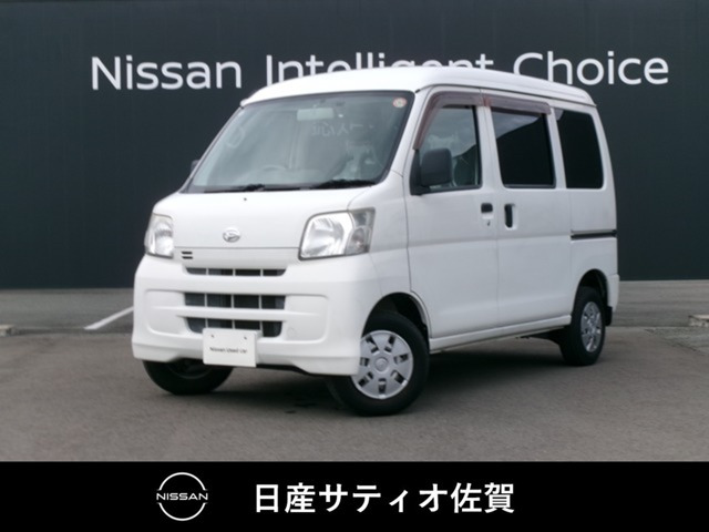 ハイゼットカーゴ スペシャル 