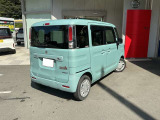 スペーシア ハイブリッド(HYBRID)  X 4WD 