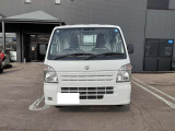 キャリイ KC エアコン パワステ スズキ セーフティサポート 4WD 農繁仕様  3方開