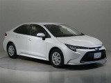 「中古車ハイブリッド保証」付き。ハイブリッド機構を無償で保証します。保証期間は、初度登録年月から10年目まで、またはロングラン保証が終わってから3年間。ただし累計走行距離が20万km以内です。