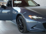 神戸マツダ神戸西インター店は、通常ディーラー+&alpha;の次世代型店舗としてROADSTER EXPERIENCE SPACEの冠を掲げ、「いつでも・誰でも・気軽に会いに行ける」ロードスターUカー専門店。