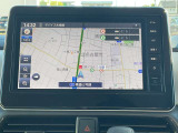 走る楽しさを加速する、日産オリジナルメモリーナビゲーションです。Bluetoothも対応しております。