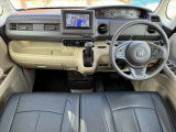 N-BOX G ホンダセンシング 