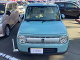 アルトラパン L 4WD 