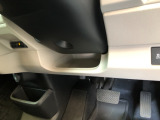 【小物置き】ちょっとした物を置くのに便利です!