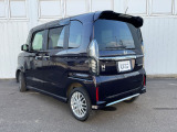 N-BOXカスタム G L ターボ ホンダセンシング 4WD 