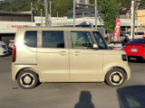 Honda正規ディーラーならではの安心の指定整備工場を併設しております。購入されたお車は納車前に法定整備を専門のメカニックが整備して納車いたします。購入後のアフターサービスもお任せください!