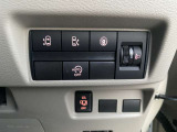 【運転席右下】各スイッチ類