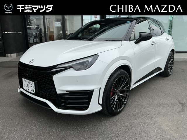LBX モリゾウ RR 4WD