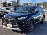 RAV4  PHV 2.5 G Z E-Four 4WD