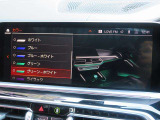 ◆iDriveを装備。操作系統をディスプレイから独立させることで、人間工学に基づいた最適な運転環境を実現しております。◆
