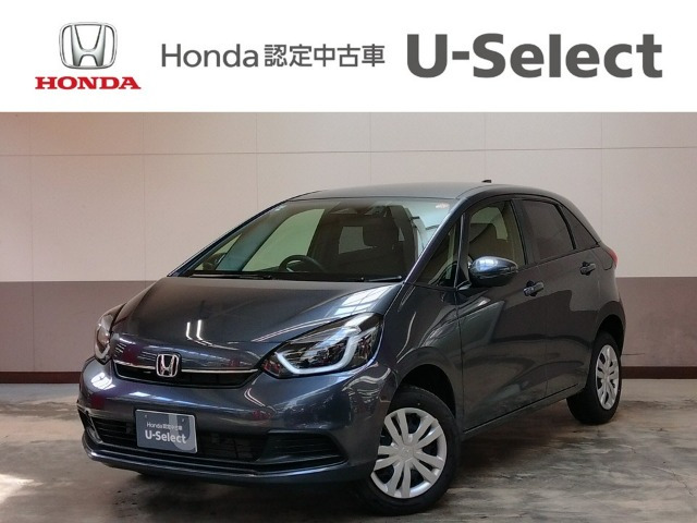 フィット 1.5 ホーム 4WD 