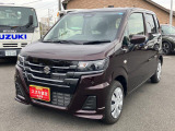 スズキ認定中古車にて安心 キズやへこみは現状販売となりますのでご了承ください