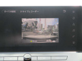 純正ナビ連動前後ドライブレコーダー