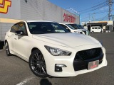 スカイライン 3.0 400R 