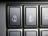 「やっぱり便利!」を実感させる両側パワースライドドアスイッチ!