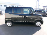 N-BOX  660 4WD