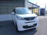 デイズ X 4WD 