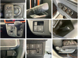 サービス工場も併設しておりますので車検や点検などのアフターメンテナンスもお任せくださいませ☆