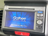 N-BOXカスタム G Lパッケージ 