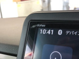 【純正ナビ】Honda純正のGathersナビがついています!