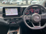 ノートオーラ 1.2 G レザーエディション 