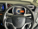 明るく、視認性に優れたメーターで安全運転や燃費管理、車両点検などに役に立つ機能があります ※一部の車種には該当しないものもございます