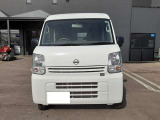 NV100クリッパー DX ハイルーフ 5AGS車 4WD 