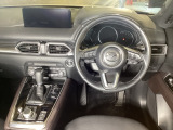 CX-8 2.2 XD Lパッケージ 4WD 