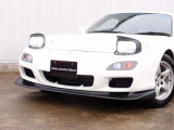 平成14年最終6型モデル/純正オーディオ/ETC/BELLOF製LEDヘッドライト/AutoExe車高調/純正16AW/タイヤPOTENZA RE004 8分山/純正エアロ/純正リアウイング