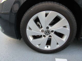 225/45R17タイヤ/7.5Jx17アルミホイール(10スポーク)