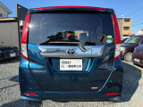 ルーミー 1.0 G コージー エディション 4WD 