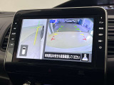【サイドカメラ】幅寄せ時や狭い場所での駐車もこれで安心!