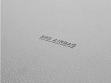 ◆助手席エアバッグ◆身を守る為に必要なエアバッグが助手席に装備されています。