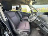 内装です☆納車前にクリーニングも実施致します☆