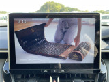 カローラクロス 1.8 ハイブリッド Z ワンオーナー 修復歴無し