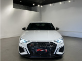S3スポーツバック 2.0 4WD 
