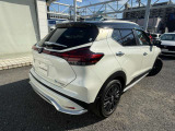 キックス  1.2 AUTECH (e-POWER) 4WD