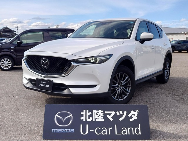 CX-5 2.0 20S プロアクティブ 