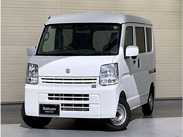 エブリイ PC ハイルーフ 