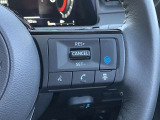 【プロパイロット(同一車線運転支援技術)】搭載です!高速道路でアクセル、ブレーキ、ステアリングを自動制御して運転の疲労をグッと軽減してくれます。