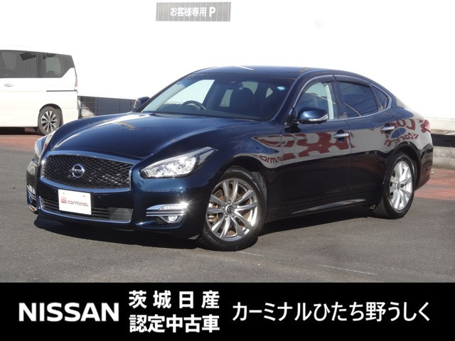 フーガ 3.7 370GT 