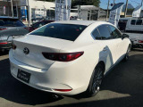 MAZDA3セダン 2.0 20S ツーリング 
