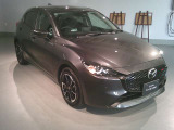 MAZDA2 1.5 15 スポルト 