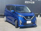日産ディーラーならではの信頼の整備☆充実した保証☆全国にまたがる日産のネットワークが貴方とお車をサポートします♪