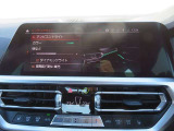 ◆iDriveを装備。操作系統をディスプレイから独立させることで、人間工学に基づいた最適な運転環境を実現しております。◆