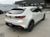 MAZDA3ファストバック 1.8 XD ドライブ エディション 