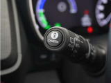 ボタン操作でビューを表示させることが可能!発進時の安全確認ができて便利!