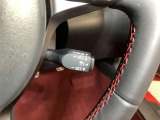 【クルーズコントロール】長距離の高速走行時の疲労軽減や燃費に役にたちます。