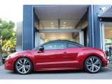 RCZ GTライン 